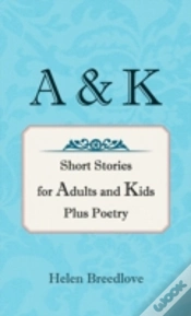 Capa do artigo A & K