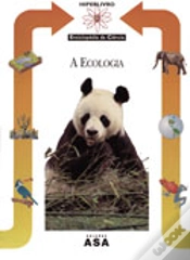 Capa do artigo A Ecologia