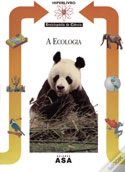 Capa do artigo A Ecologia