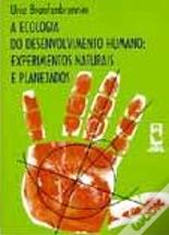A Ecologia do Desenvolvimento Humano