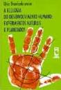 A Ecologia do Desenvolvimento Humano - Preview