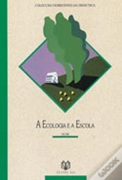 Capa do artigo A Ecologia e a Escola
