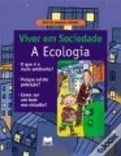 Capa do artigo A Ecologia