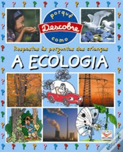 Capa do artigo A Ecologia
