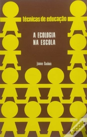 Capa do artigo A Ecologia na Escola