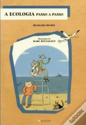 Capa do artigo A Ecologia Passo a Passo