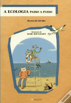 Capa do artigo A Ecologia Passo a Passo