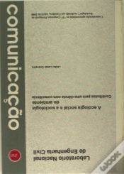 Capa do artigo A Ecologia Social e a Sociologia do Ambiente