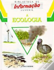 Capa do artigo A Ecologia