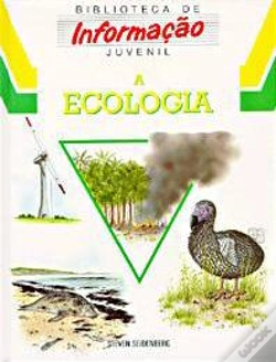 Capa do artigo A Ecologia
