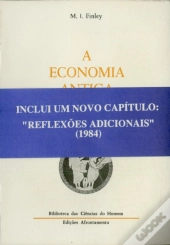 A Economia Antiga