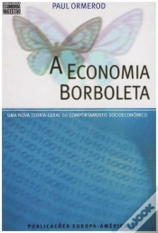 Capa do artigo A Economia Borboleta