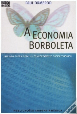 Capa do artigo A Economia Borboleta