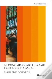 Capa do artigo A Economia como Eu a Amo e Quero que a Amem