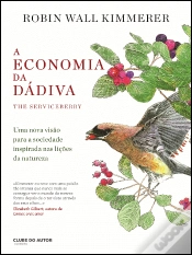 Capa do artigo A Economia da Dádiva