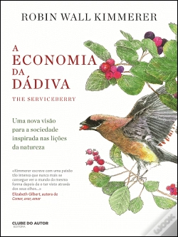 Capa do artigo A Economia da Dádiva