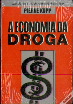 Capa do artigo A Economia da Droga