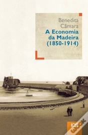 Capa do artigo A Economia da Madeira (1850-1914)