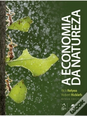 Capa do artigo A Economia da Natureza