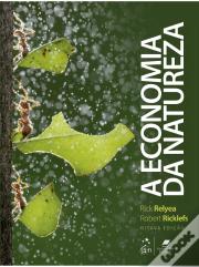 A Economia da Natureza