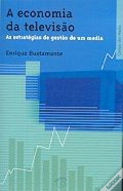 Capa do artigo A Economia da Televisão