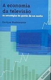 Capa do artigo A Economia da Televisão