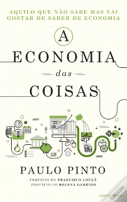 Capa do artigo A Economia das Coisas