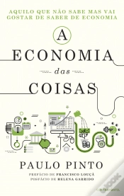 Capa do artigo A Economia das Coisas