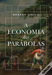 Capa do artigo A Economia Das Parábolas