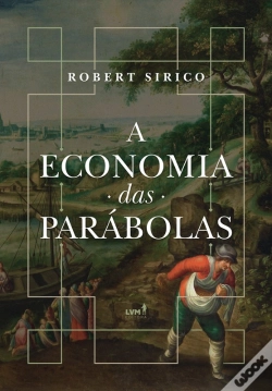 Capa do artigo A Economia Das Parábolas
