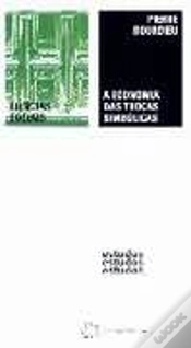 Capa do artigo A Economia das Trocas Simbólicas