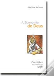 Capa do artigo A Economia de Deus