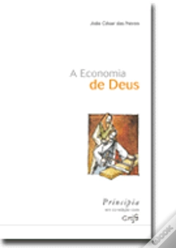 Capa do artigo A Economia de Deus