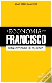 Capa do artigo A Economia de Francisco 