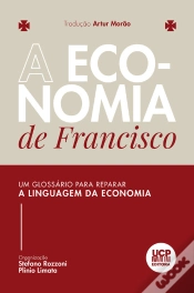 Capa do artigo A Economia De Francisco