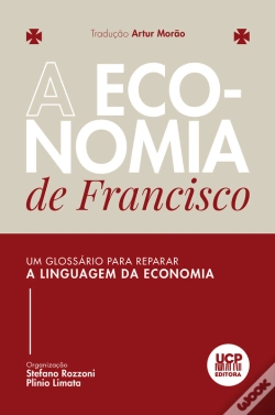 Capa do artigo A Economia De Francisco