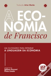 Capa do artigo A Economia de Francisco