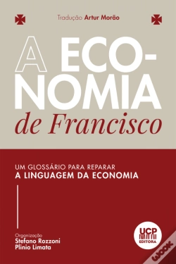 Capa do artigo A Economia de Francisco