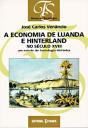 A Economia de Luanda e Hinterland no Século X V I I I - Preview