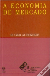 Capa do artigo A Economia de Mercado