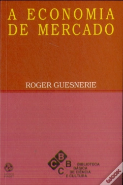 Capa do artigo A Economia de Mercado