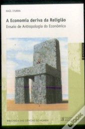 A Economia Deriva da Religião