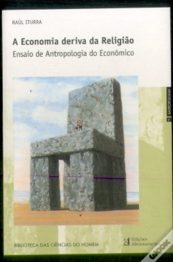 Capa do artigo A Economia Deriva da Religião