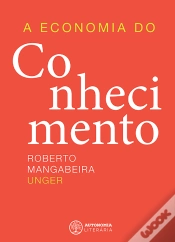 Capa do artigo A Economia Do Conhecimento