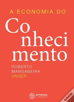 Capa do artigo A Economia Do Conhecimento