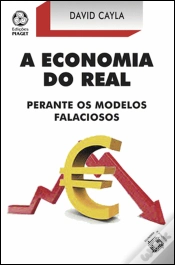 Capa do artigo A Economia do Real