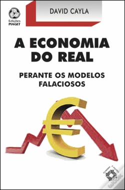 Capa do artigo A Economia do Real