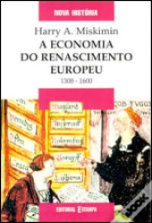 A Economia do Renascimento Europeu