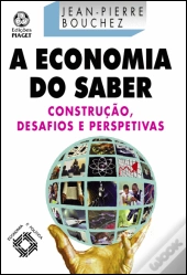 A Economia do Saber