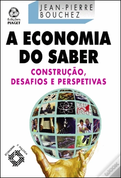 Capa do artigo A Economia do Saber